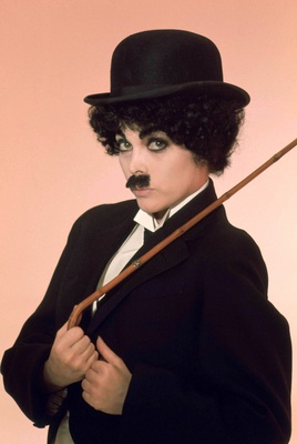 Mireille Mathieu poster