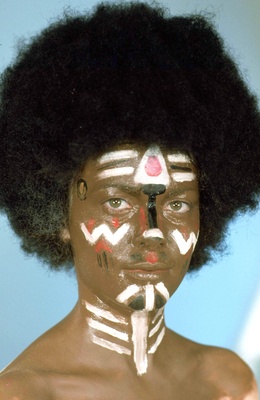 Mireille Mathieu poster