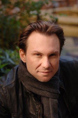 Christian Slater poster