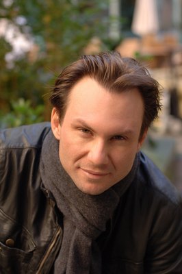 Christian Slater poster