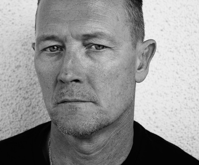 Robert Patrick sweatshirt