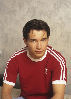Stephen Gately poster