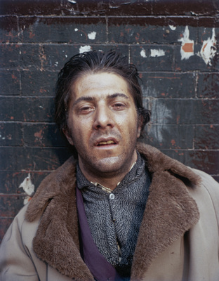 Dustin Hoffman poster