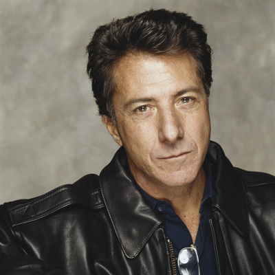 Dustin Hoffman poster