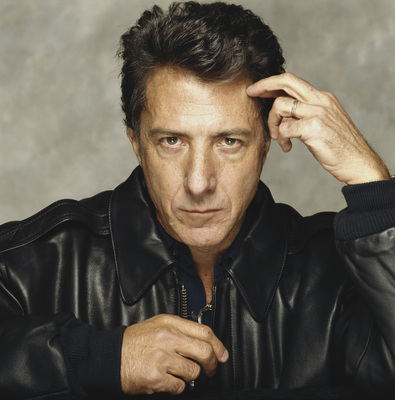 Dustin Hoffman poster