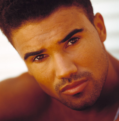 Shemar Moore poster