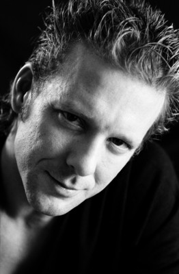 Mickey Rourke poster