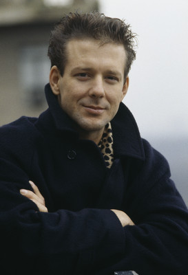 Mickey Rourke poster