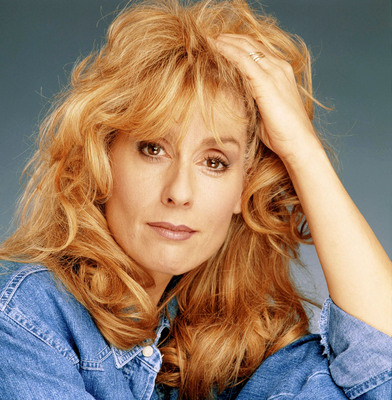 Judith Light poster