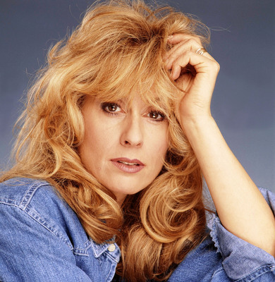 Judith Light poster