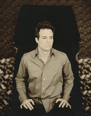 Mark Ruffalo poster