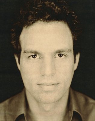 Mark Ruffalo poster