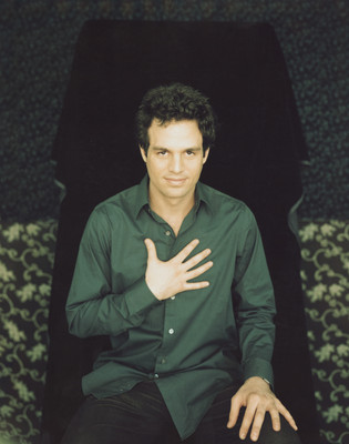 Mark Ruffalo poster