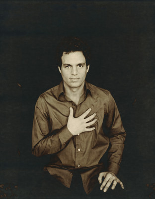 Mark Ruffalo poster