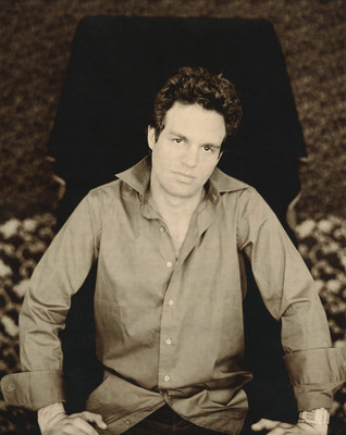 Mark Ruffalo poster