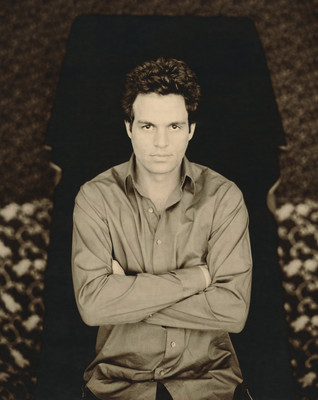 Mark Ruffalo poster