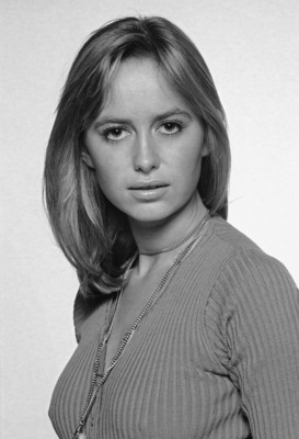 Susan George poster