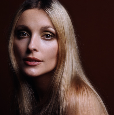 Sharon Tate poster