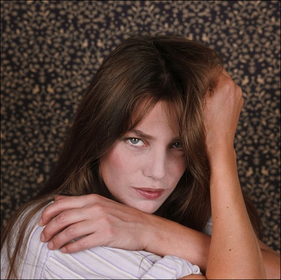Jane Birkin poster