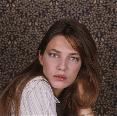 Jane Birkin poster