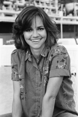 Sally Field poster