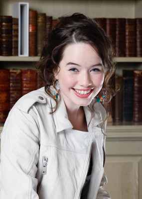 Anna Popplewell poster