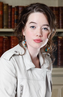 Anna Popplewell poster