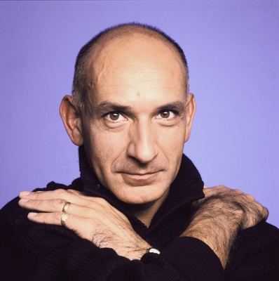 Ben Kingsley poster