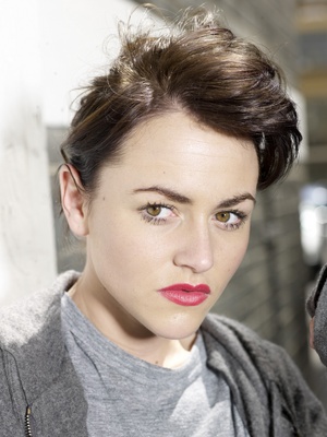 Jaime Winstone poster