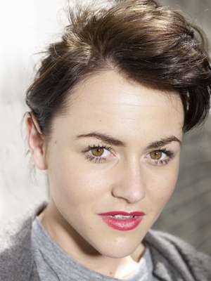 Jaime Winstone poster