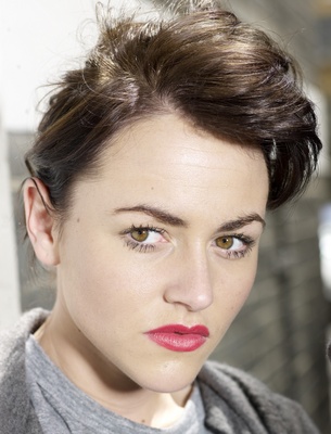 Jaime Winstone poster