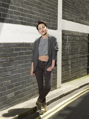 Jaime Winstone poster