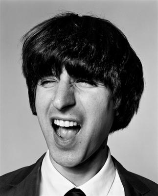 Demetri Martin poster