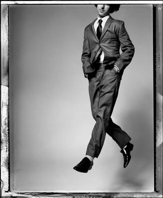 Demetri Martin poster