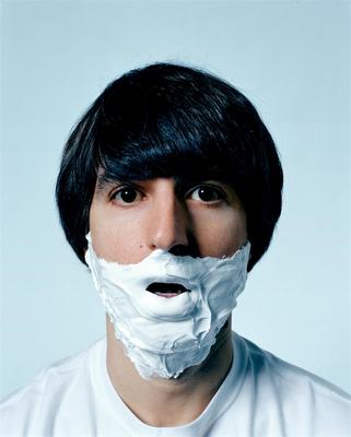 Demetri Martin poster