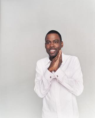 Chris Rock poster