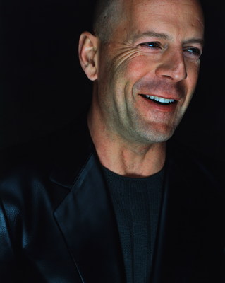 Bruce Willis poster