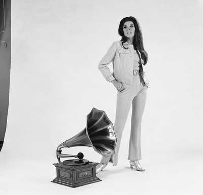 Bobbie Gentry poster