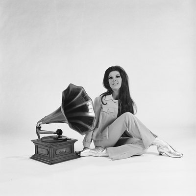 Bobbie Gentry poster