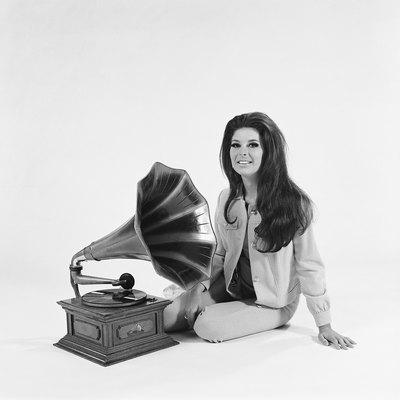 Bobbie Gentry poster