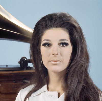 Bobbie Gentry poster