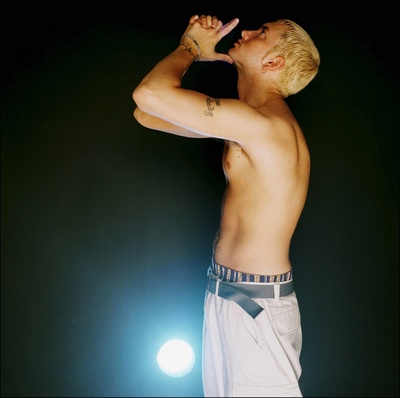 Eminem poster