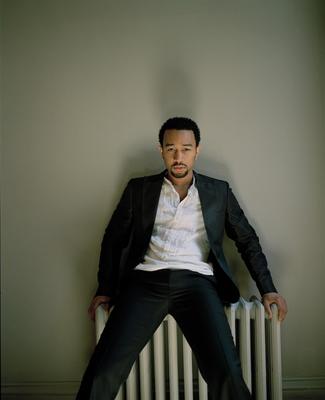 John Legend poster
