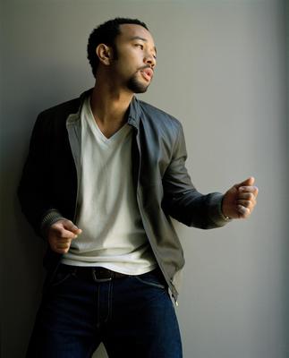 John Legend poster