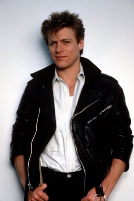 Bryan Adams poster
