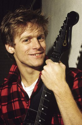 Bryan Adams poster