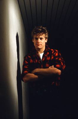 Bryan Adams poster