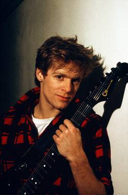 Bryan Adams poster