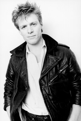 Bryan Adams poster