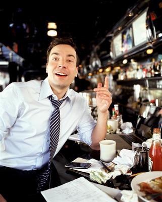 Jimmy Fallon Tank Top